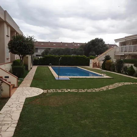 Appartamento En